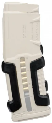 Sparka dlya 30-ti mestnyh magazinov FAB-Defense (polimer)